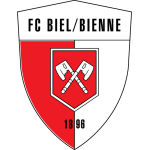 Logo do Biel-Bienne de Suíça Biel-Bienne logo