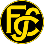 Logo of the FC Schaffhausen from Switzerland FC Schaffhausen logo