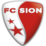 Logo of the Sion from Switzerland Sion logo