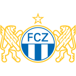 Logo of the Zürich from Switzerland Zürich logo