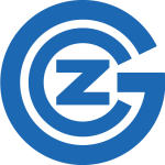Logo of the Grasshopper from Switzerland Grasshopper logo