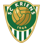 Logo do Kriens de Suíça Kriens logo