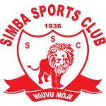 Logo of the Simba from Tanzania Simba logo