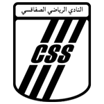 Logo of the CS Sfaxien from Tunisia CS Sfaxien logo