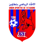 Logo of the Tataouine from Tunisia Tataouine logo