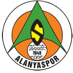 Logo do Alanyaspor de Turquia Alanyaspor logo