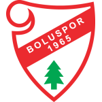 Logo do Boluspor de Turquia Boluspor logo