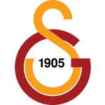Logo do Galatasaray de Turquia Galatasaray logo