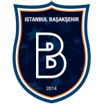 Logo do İstanbul Başakşehir de Turquia İstanbul Başakşehir logo