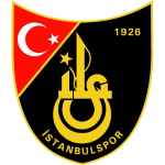 Logo do İstanbulspor de Turquia İstanbulspor logo