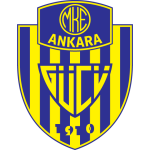 Logo of the Ankaragücü from Turkey Ankaragücü logo