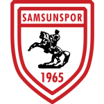 Logo of the Samsunspor from Turkey Samsunspor logo