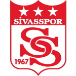 Logo do Sivasspor de Turquia Sivasspor logo