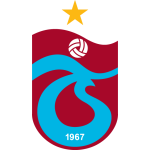 Logo do Trabzonspor de Turquia Trabzonspor logo