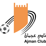 Logo do Ajman de Emirados Árabes Ajman logo