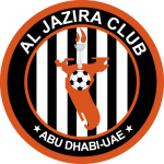 Logo do Al Jazira de Emirados Árabes Al Jazira logo