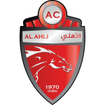 Logo do Shabab Al Ahli Dubai de Emirados Árabes Shabab Al Ahli Dubai logo