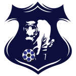 Logo do Mbarara City de Uganda Mbarara City logo