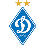 Logo do Dynamo Kyiv de Ucrânia Dynamo Kyiv logo