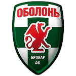 Logo do Obolon-Brovar de Ucrânia Obolon-Brovar logo