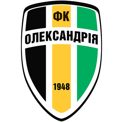 Logo of the Oleksandria from Ukraine Oleksandria logo