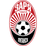 Logo of the Zorya from Ukraine Zorya logo