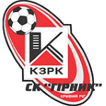 Logo do Hirnyk de Ucrânia Hirnyk logo