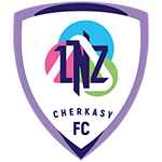 Logo do LNZ Cherkasy de Ucrânia LNZ Cherkasy logo