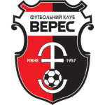 Logo of the Veres Rivne from Ukraine Veres Rivne logo