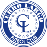 Logo do Cerro Largo de South America Cerro Largo logo