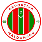 Logo do Deportivo Maldonado de Uruguai Deportivo Maldonado logo