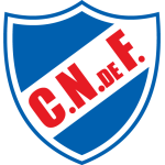 Logo do Nacional de South America Nacional logo