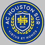 Logo do Houston Sur de Estados Unidos Houston Sur logo