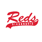 Logo do Alexandria Reds de Estados Unidos Alexandria Reds logo