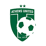 Logo of the Athens United from USA Athens United logo