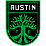Logo do Austin de Estados Unidos Austin logo