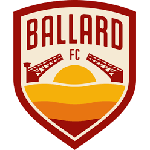 Logo do Ballard de Ballard