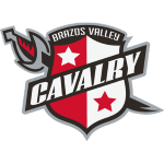 Logo do Brazos Valley de Estados Unidos Brazos Valley logo