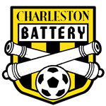 Logo of the Charleston Battery from USA Charleston Battery logo