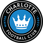 Logo of the Charlotte from USA Charlotte logo