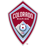Logo do Colorado Rapids II de Estados Unidos Colorado Rapids II logo