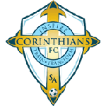 Logo of the Corinthians from Corinthians