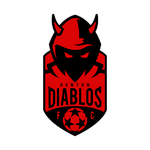 Logo do Denton Diablos de Denton Diablos