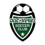 Logo of the Discoveries from USA Discoveries logo