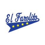 Logo of the El Farolito from USA El Farolito logo