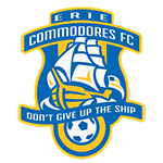 Logo of the Erie from USA Erie logo