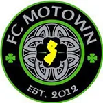 Logo do FC Motown II de FC Motown II