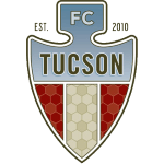 Logo do FC Tucson W de FC Tucson W