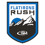 Flatirons Rush