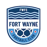 Logo of the Fort Wayne from USA Fort Wayne logo
